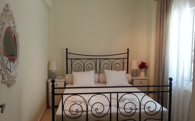 Luxurious Villa Anna Maria