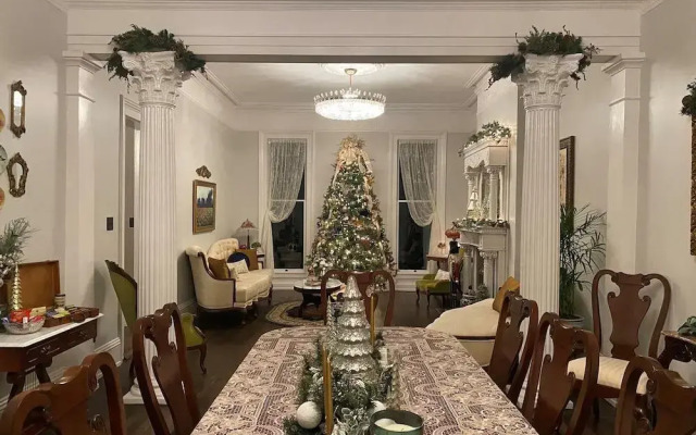 The Belle Louise Guest House
