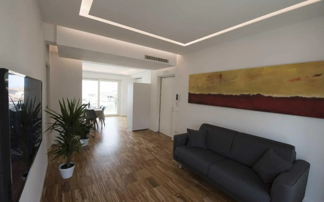 apARTments Sperlonga