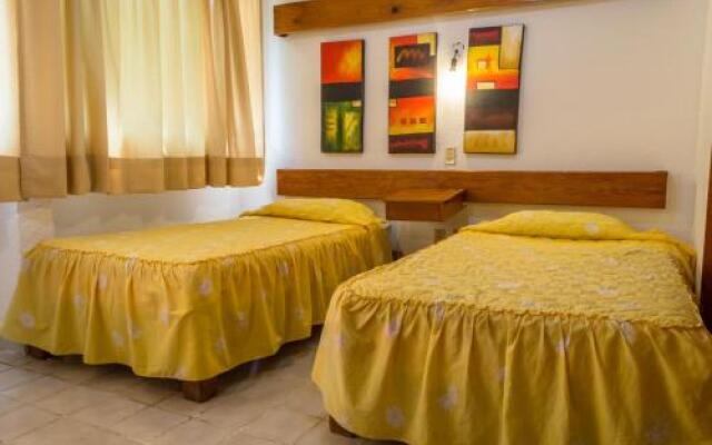 Mesón La Casa de Cuernavaca