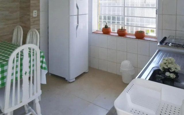Casa com 2 Quartos em Serra Negra