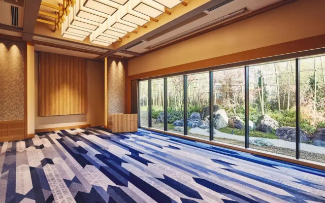 Hotel Indigo Inuyama Urakuen Garden by IHG