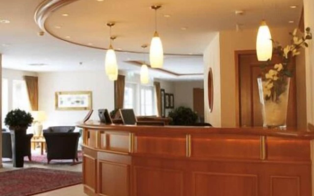 Waldhotel Nachtigall