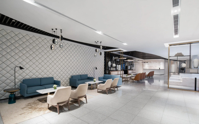 Citadines Yunlong Lake Xuzhou