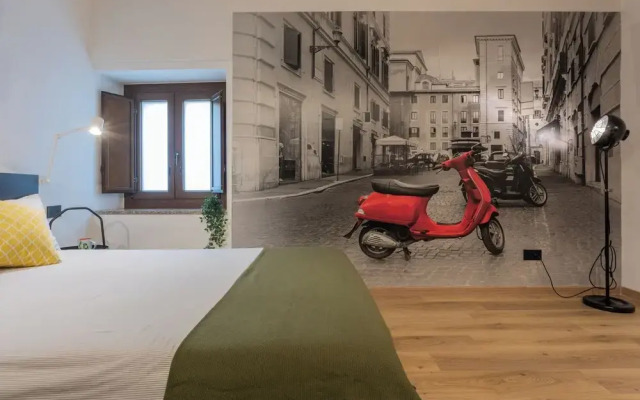 Special 10 Apartment by Wonderful Italy