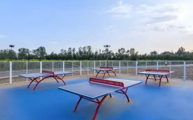 Floral Hotel·Yunshang No.35 Villa