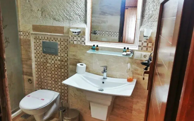 Garden Cave Hotel Cappadocia