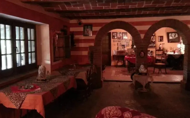Cascina Orlowsky