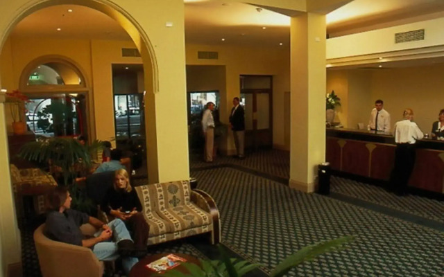 Criterion Hotel Perth