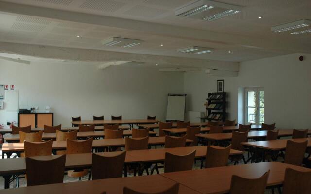 Hostellerie Géraud de Graves