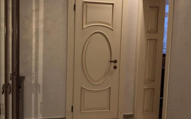 Мини-отель Товмед