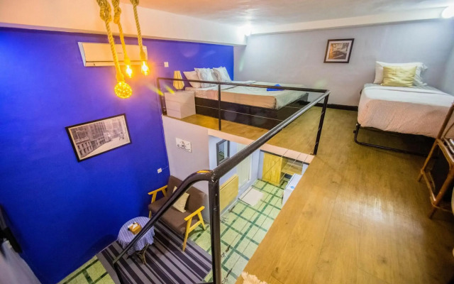 The Artist Residence