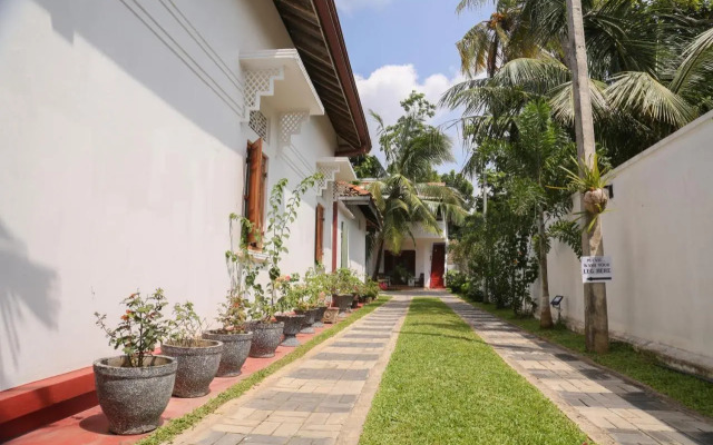 Tithira Guest House