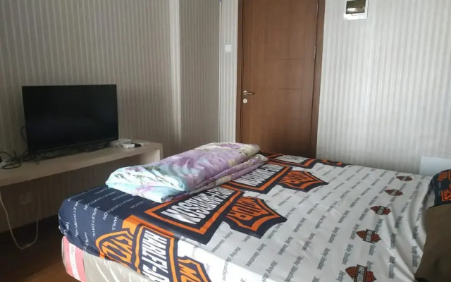 OYO Life 92745 The Margo Monthly Stay