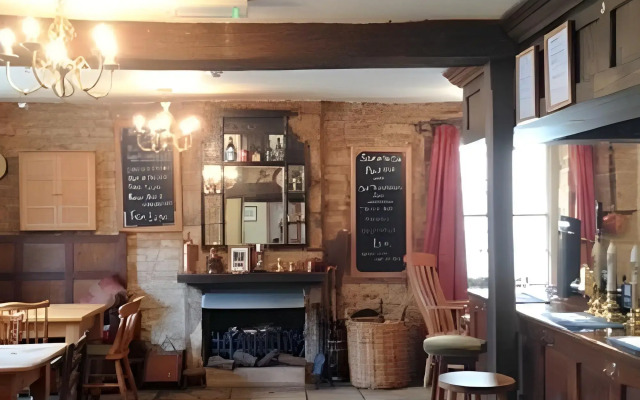The Royal Oak