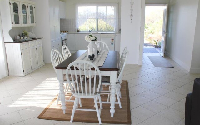 Spring Creek Cottage B&B