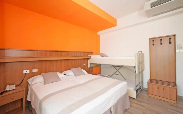 Hotel Strand