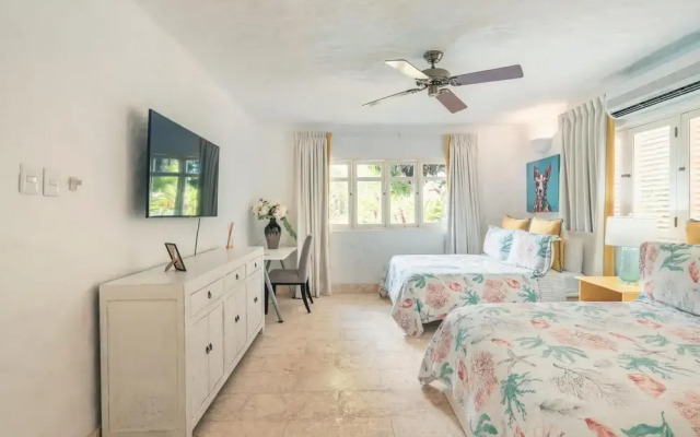 Coastal Dream Villa at Casa de Campo