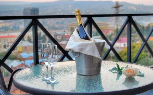 Sani Apart Hotel
