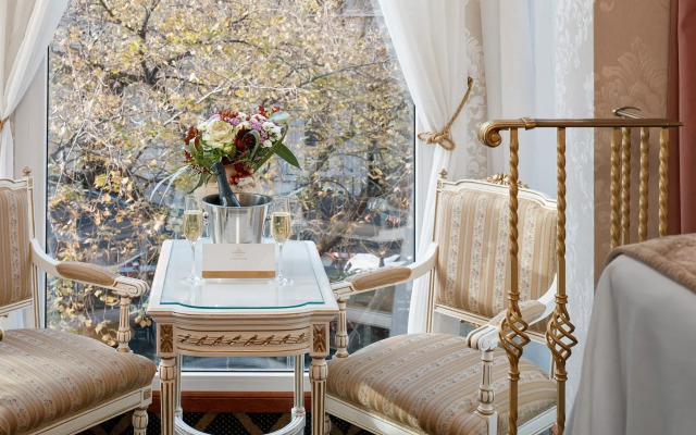 Hotel Continental Palacete