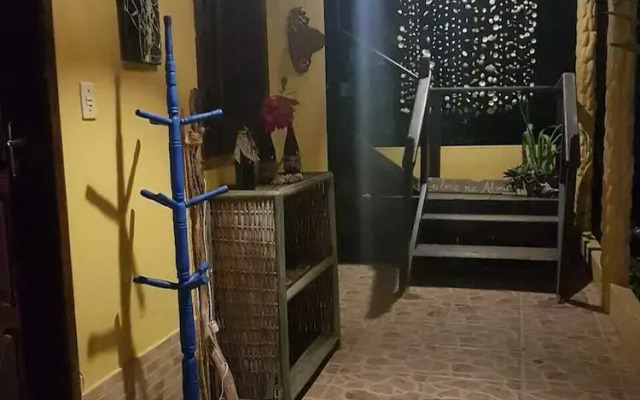 Hostel Pousada Cajueiro