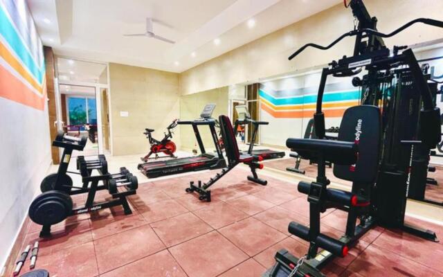ZEN Studios - DLF CyberCity Gurgaon