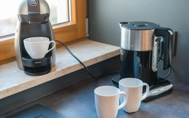 Apartament Centrum Giełdowa