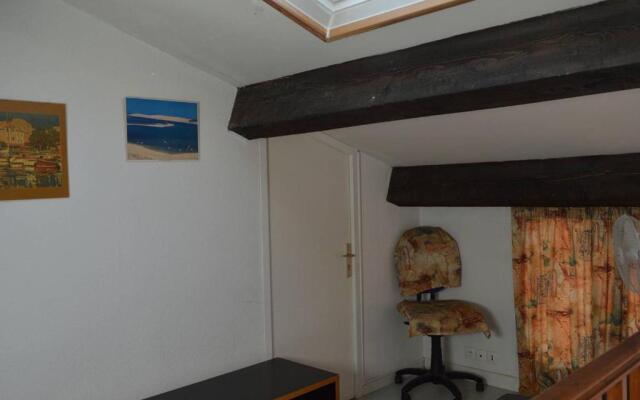 Appartement Argelès-sur-Mer, 2 pièces, 4 personnes - FR-1-225-42