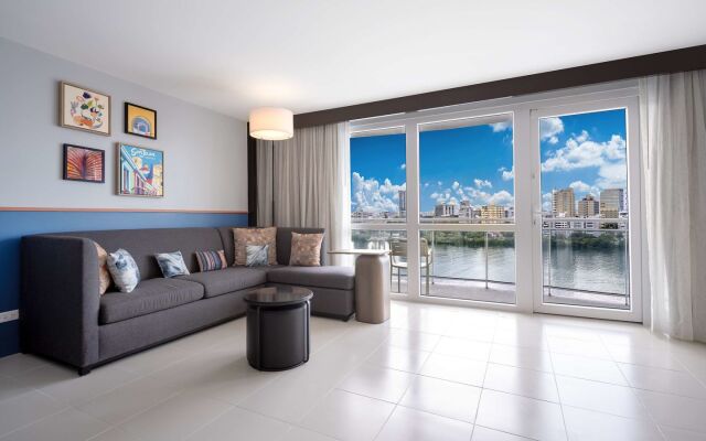 Hilton Garden Inn San Juan Condado