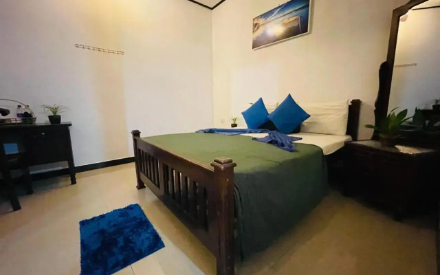Winston Sea Front Villa