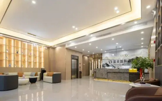 Yiduo International Hotel