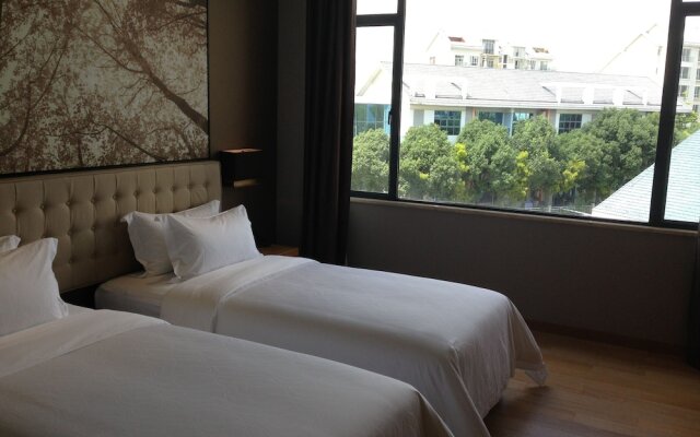 Silver World Hotels Resorts