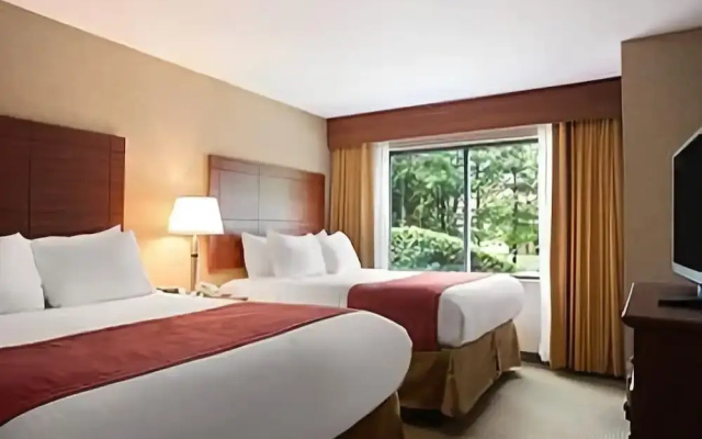 Ramada by Wyndham Toms River