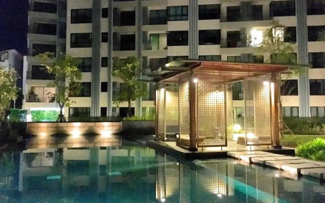 Phuket Rooms Stay