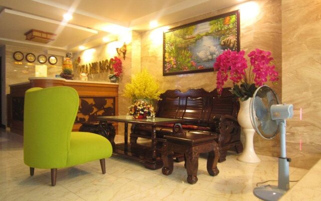 Thanh Ngoc Hotel