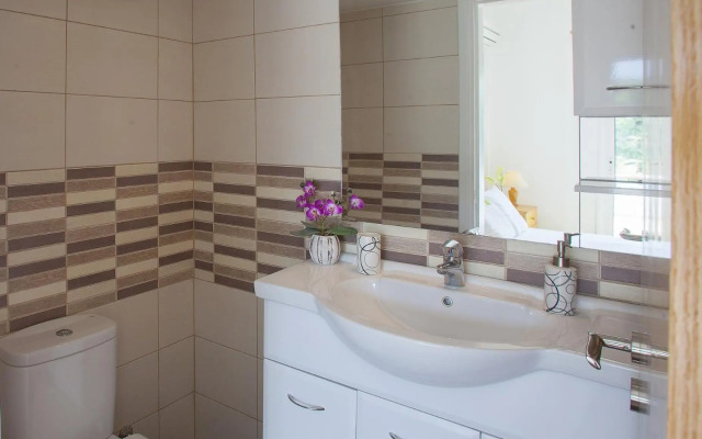 Protaras Views Villa PRAM1