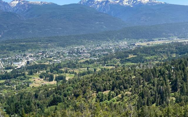 Altos Del Sur Cabanas De Montana