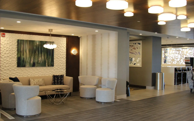 Best Western Plus Airdrie Gateway