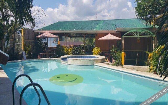 Palangan Smile Resort