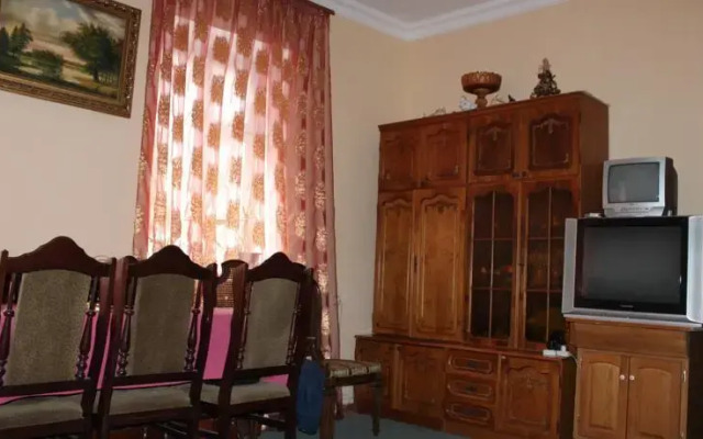 Family Garden Guest House
