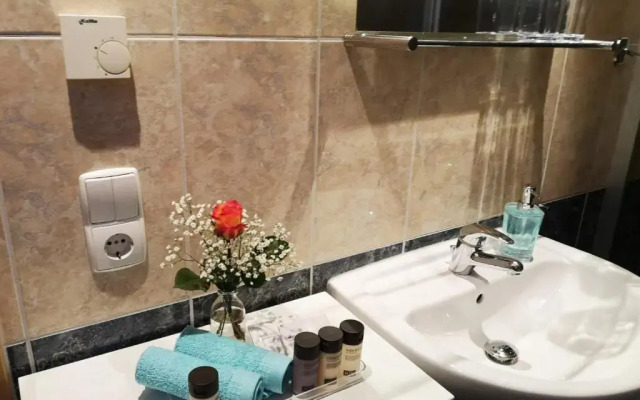 Ferienwohnung Claudia