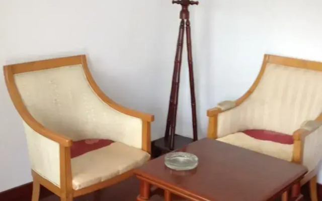 Dazhaiyuan Inn