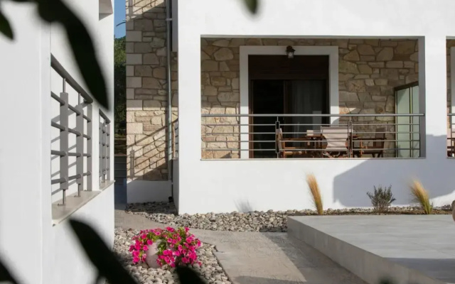 Michelangelo Suites and Apartments