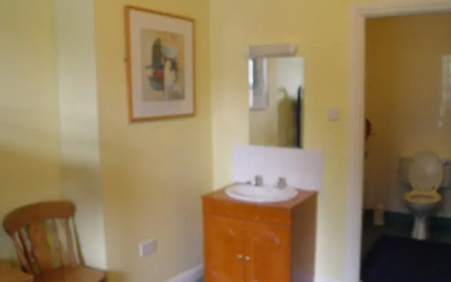 Cork International Hostel