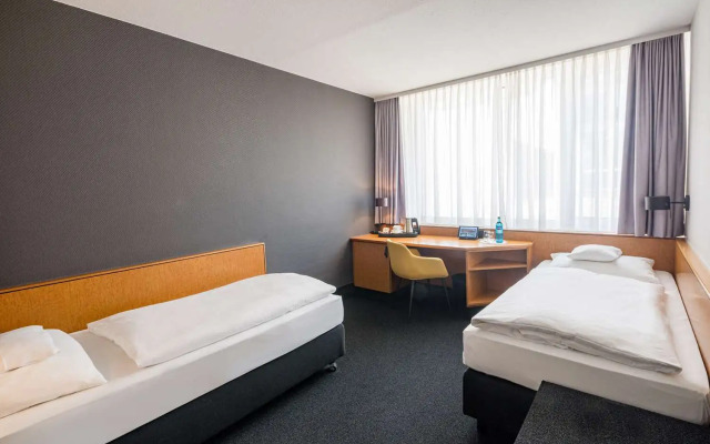 Best Western Hotel Kaiserslautern