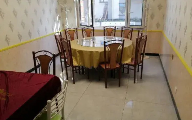 Xuri Farmhouse