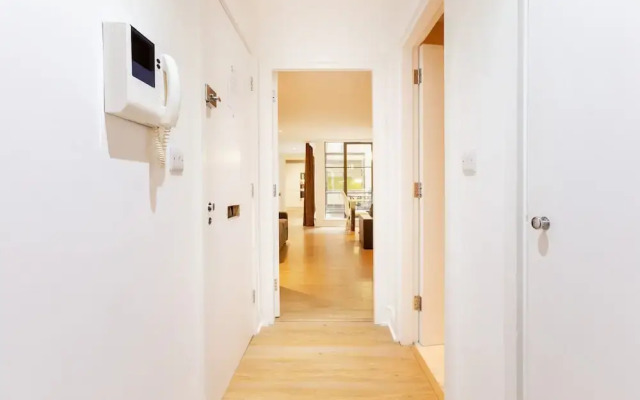 Chancery Lane - Holborn Apartments