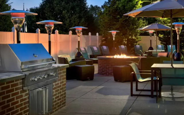 Sonesta ES Suites Providence - Airport