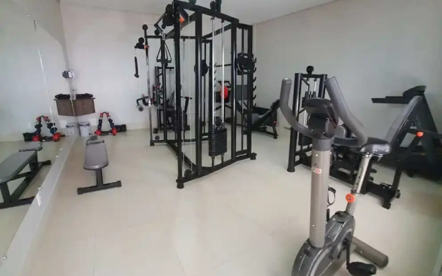 Valeriu's Palace Hotel