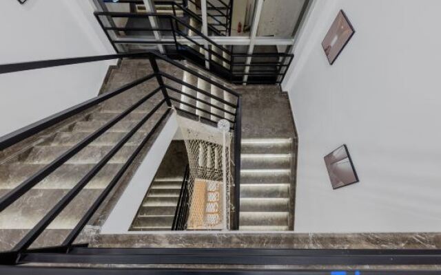 Shanghai Yucheng Hotel (Longdong Avenue Branch, Zhangjiang Park)